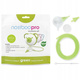 Nosiboo® Pro/Pro2 zestaw akcesoriów Green (nowa wersja 2024 r.)