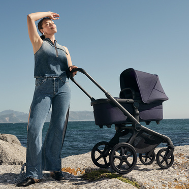Bugaboo® Fox 5 Renew wózek dziecięcy 4w1