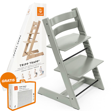 Stokke® Tripp Trapp® krzesełko dla dziecka