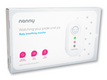 Nanny® medical breathing monitor