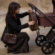 Venicci® Tinum Upline 2 baby stroller 2 in 1