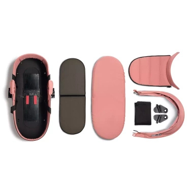 BABYZEN™ YOYO Carrycot - Ginger