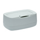 Bébé-jou® wet wipe container Silk | Sky Green