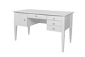 Bellamy Royal timeless white biurko 