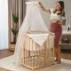 Waldin® crib 7in1