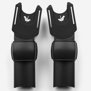 Bugaboo® Fox car seat adapters 0-13 kg