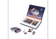 Janod | Magnetic Puzzle | Magnetibook | Cosmos