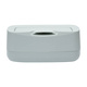 Bébé-jou® wet wipe container Silk | Sky Green