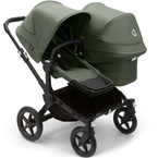 Bugaboo® Donkey 5 Duo pram year-after-year 2-in-1