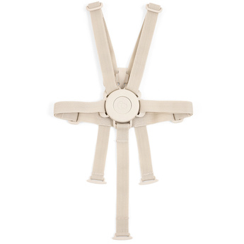 Stokke® Tripp Trapp® Harness² safety belts (for Baby Set V2 version 2024)