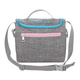 Nosiboo® Pro Travel Bag nursing bag for aspirator