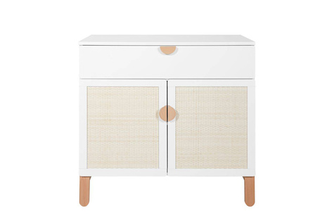 Bellamy Ratata 2D chest of drawers