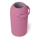 Magic | Used diaper garbage can - dark pink (for 25 diapers) + bags