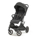 Inglesina | Major stroller | Magnate Grey