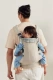 BABYBJORN NOSIDŁO | HARMONY 3D MESH | CREAM