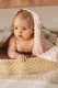 La millou lightweight minky blanket FROGS