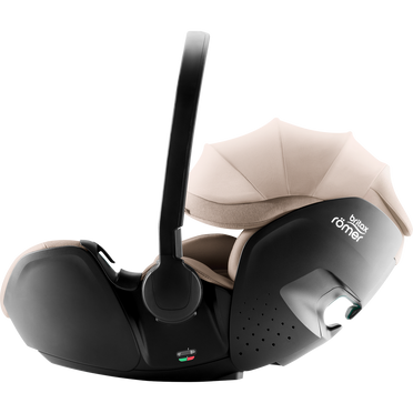 Britax Romer® Baby-Safe Pro  Style