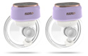 Neno® SOLE TWIN wireless, shell, electronic breast pump