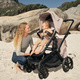Bugaboo® Fox 5 Renew 4-in-1 baby stroller