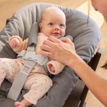 Stokke® Tripp Trapp® krzesełko w zestawie 4w1