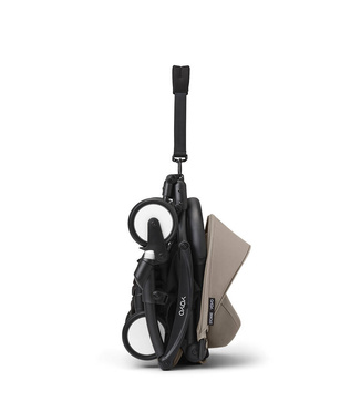 Stokke® YOYO 3 lightweight stroller