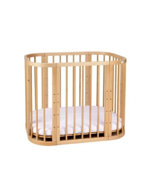 Waldin® crib 7in1