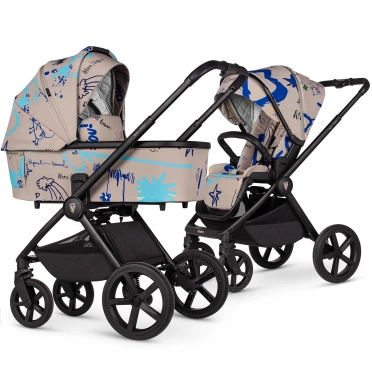 Venicci® x Paprocki&Brzozowski Upline 2 4w1