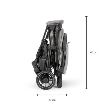 Inglesina® Now wózek spacerowy | Spirit Green | EKSPOZYCJA