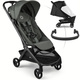 Bugaboo® Butterfly lightweight stroller