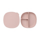B.Box® silicone plate with lid