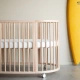 Stokke® Sleepi™ Bed V3 large oval bed