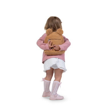 Childhome Plecak My First Bag teddy Bear