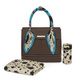 Cybex® by Karolina Kurkova Luxury Changing Bag torba pielęgnacyjna | One Love
