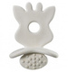 SOPHIE THE GIRAFFE SO'PURE SET WITH TEETHING TOY