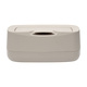 Bébé-jou® wet wipe container Silk | Taupe