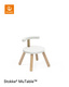 Stokke® MuTable™ V2 chair | White