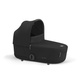 Cybex® Platinum Mios 3.0 Lux Carry Cot gondola | Sepia Black