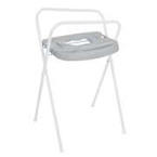 Bebe-Jou | Bathtub Stand with Click System | Grey