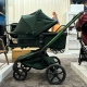 Bugaboo® Fox 5 Limited wózek dziecięcy 2w1