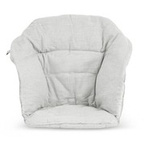Stokke® Clikk™ Cushion for chair Nordic Gray
