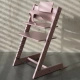 Stokke® Tripp Trapp® krzesełko w zestawie 4w1