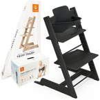 Stokke® Tripp Trapp® chair in 2-in-1 set