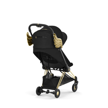 Cybex® Coya lJS RB Wings black