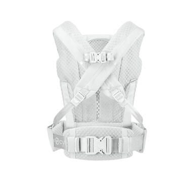 Cybex Coya carrier carrier URMO Urban Mobility White white