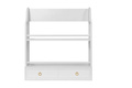 Bellamy Royal timeless white shelf