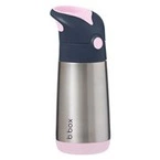 B.Box® termobutelka ze słomką 350 ml