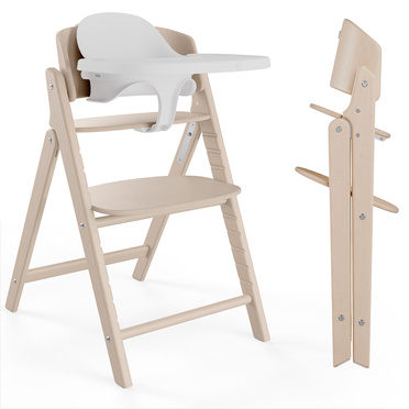 Cybex® Click&Fold krzesełko w zestawie 3w1