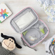 Nosiboo® ECO Toiletry Bag nursing case