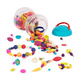 B.Toys™ Pop Art! jewelry making set | 300 elements