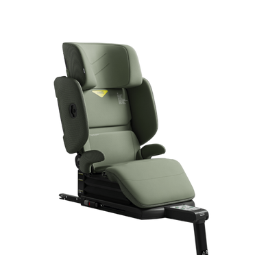 Nuna Acce LX car seat Caviar color